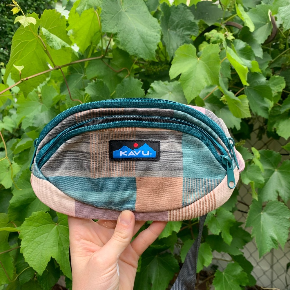 Kavu fanny/hip bag